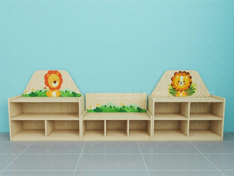 閱讀組(zǔ)合櫃